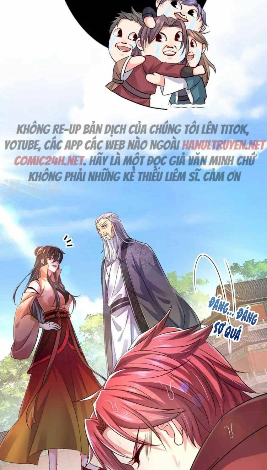 Ta Ở Dị Giới Nuôi Dưỡng Nam Thần: Thần Y Cửu Tiểu Thư Chapter 150 - Trang 2