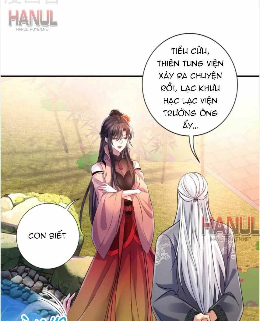 Ta Ở Dị Giới Nuôi Dưỡng Nam Thần: Thần Y Cửu Tiểu Thư Chapter 150 - Trang 2