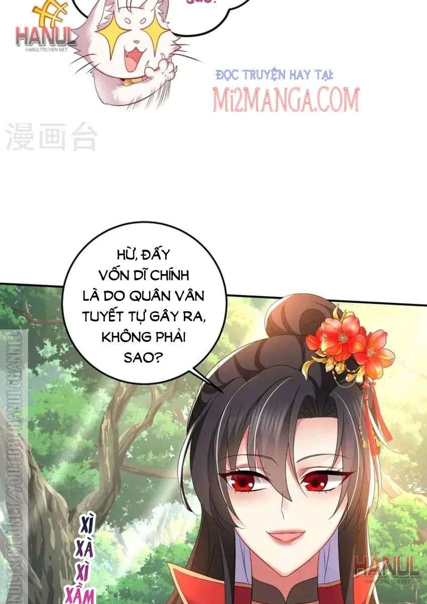 Ta Ở Dị Giới Nuôi Dưỡng Nam Thần: Thần Y Cửu Tiểu Thư Chapter 148 - Trang 2