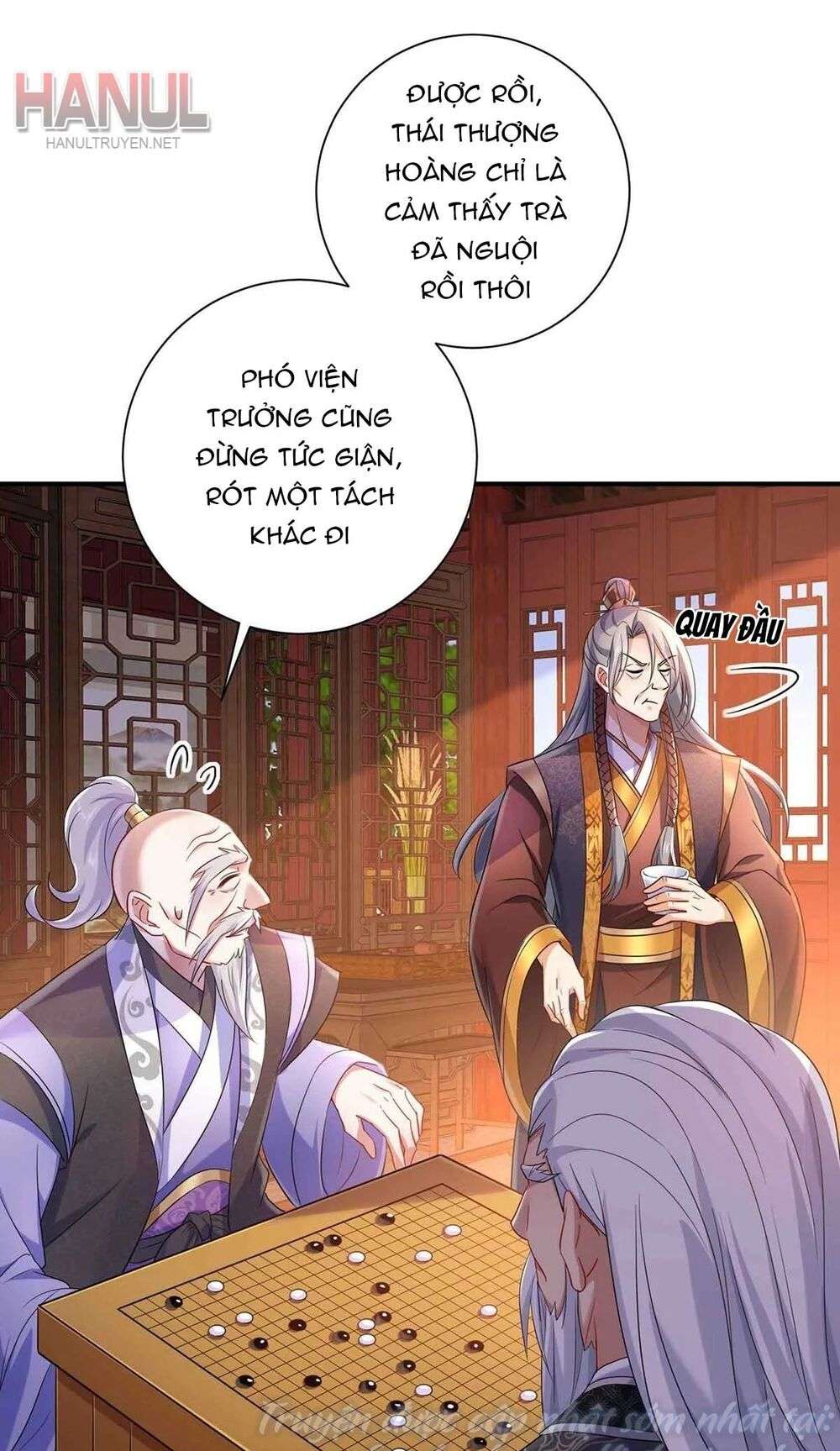 Ta Ở Dị Giới Nuôi Dưỡng Nam Thần: Thần Y Cửu Tiểu Thư Chapter 144 - Trang 2