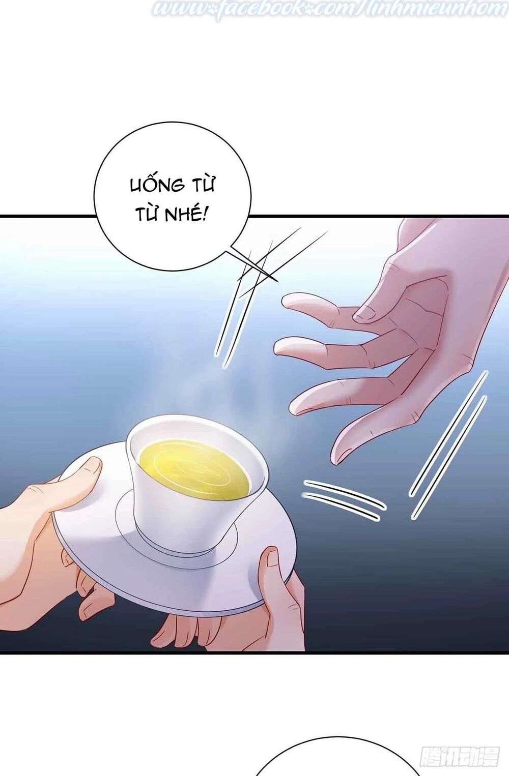 Ta Ở Dị Giới Nuôi Dưỡng Nam Thần: Thần Y Cửu Tiểu Thư Chapter 144 - Trang 2