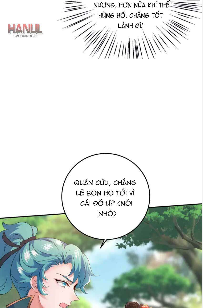 Ta Ở Dị Giới Nuôi Dưỡng Nam Thần: Thần Y Cửu Tiểu Thư Chapter 142 - Trang 2