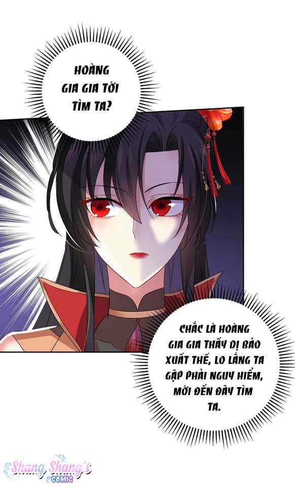 Ta Ở Dị Giới Nuôi Dưỡng Nam Thần: Thần Y Cửu Tiểu Thư Chapter 141 - Trang 2