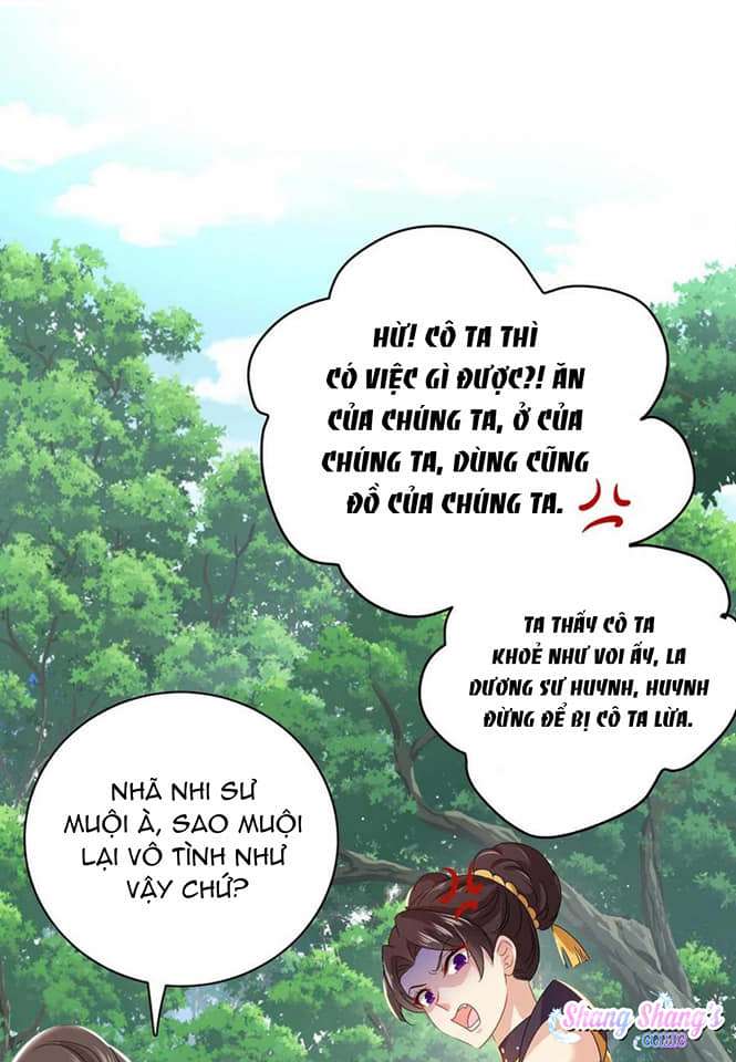 Ta Ở Dị Giới Nuôi Dưỡng Nam Thần: Thần Y Cửu Tiểu Thư Chapter 141 - Trang 2