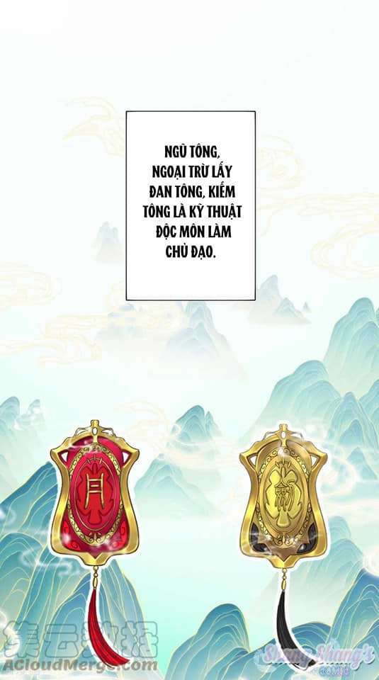 Ta Ở Dị Giới Nuôi Dưỡng Nam Thần: Thần Y Cửu Tiểu Thư Chapter 139 - Trang 2