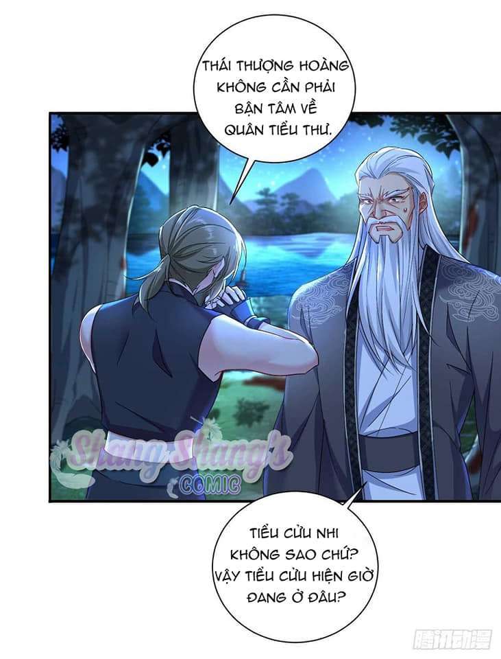 Ta Ở Dị Giới Nuôi Dưỡng Nam Thần: Thần Y Cửu Tiểu Thư Chapter 138 - Trang 2