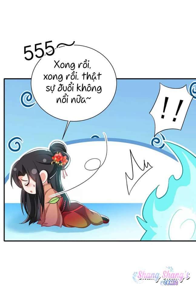 Ta Ở Dị Giới Nuôi Dưỡng Nam Thần: Thần Y Cửu Tiểu Thư Chapter 136 - Trang 2