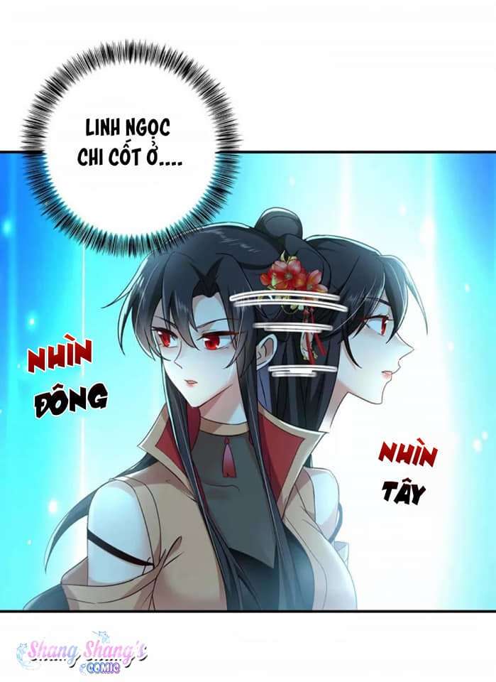 Ta Ở Dị Giới Nuôi Dưỡng Nam Thần: Thần Y Cửu Tiểu Thư Chapter 135 - Trang 2