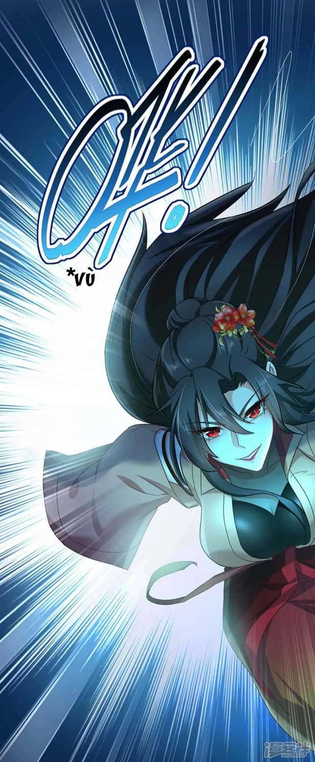 Ta Ở Dị Giới Nuôi Dưỡng Nam Thần: Thần Y Cửu Tiểu Thư Chapter 135 - Trang 2