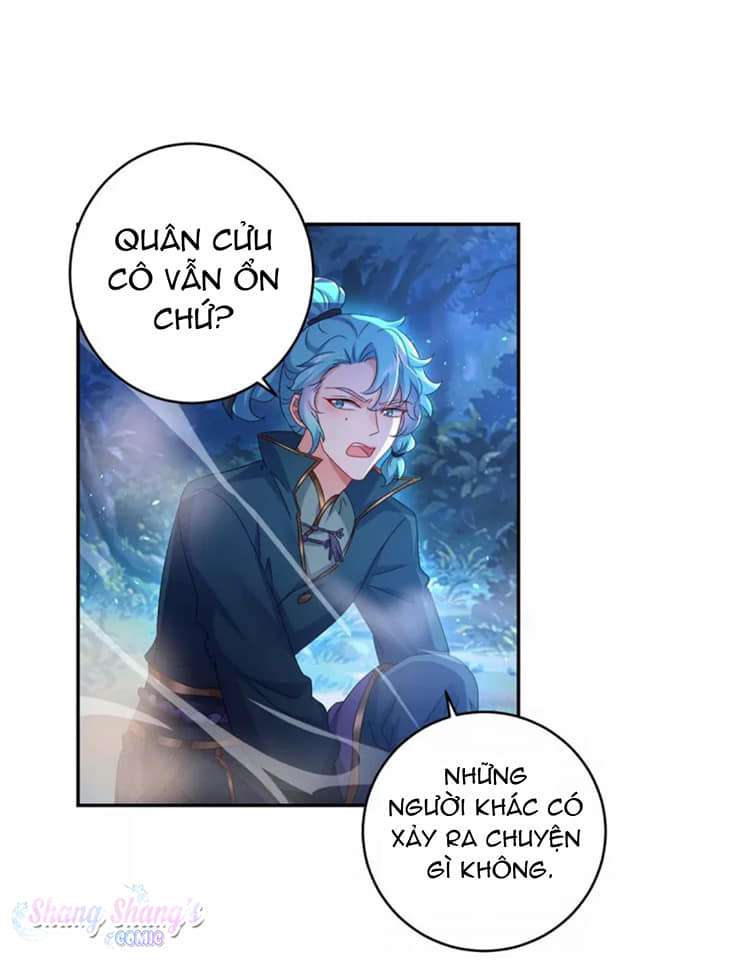 Ta Ở Dị Giới Nuôi Dưỡng Nam Thần: Thần Y Cửu Tiểu Thư Chapter 134 - Trang 2