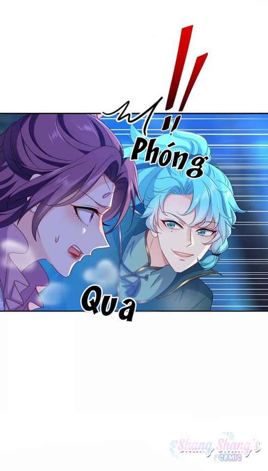 Ta Ở Dị Giới Nuôi Dưỡng Nam Thần: Thần Y Cửu Tiểu Thư Chapter 133 - Trang 2