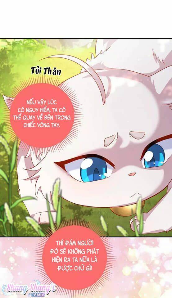 Ta Ở Dị Giới Nuôi Dưỡng Nam Thần: Thần Y Cửu Tiểu Thư Chapter 130 - Trang 2