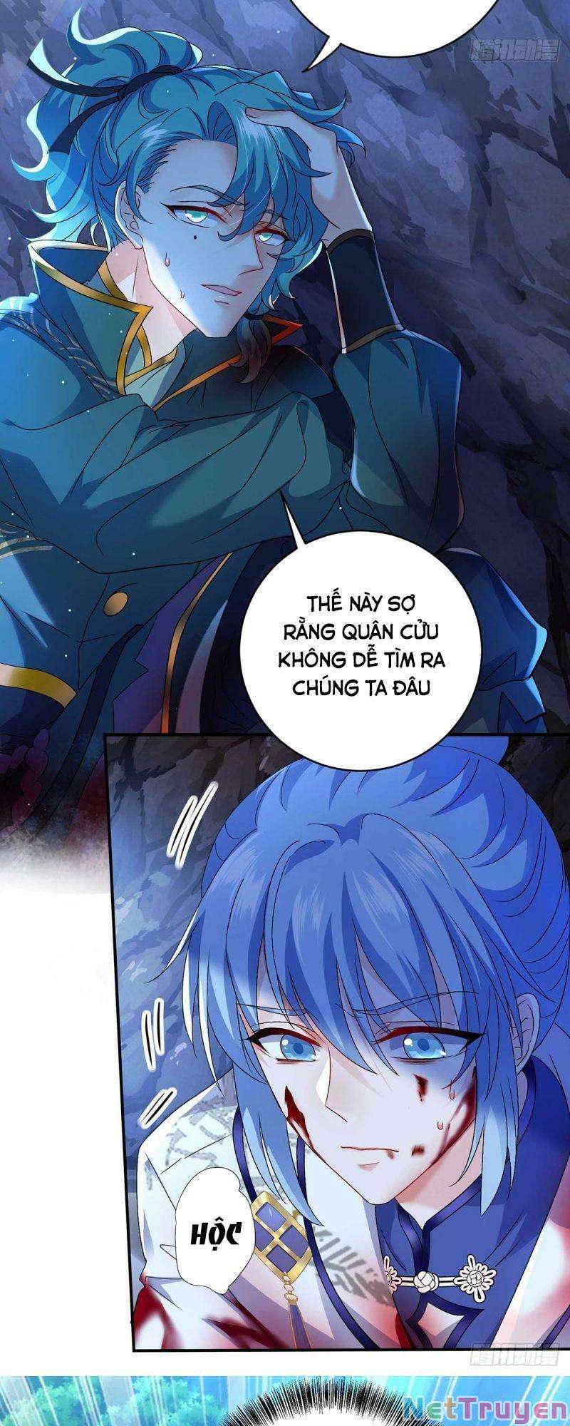 Ta Ở Dị Giới Nuôi Dưỡng Nam Thần: Thần Y Cửu Tiểu Thư Chapter 113 - Trang 2