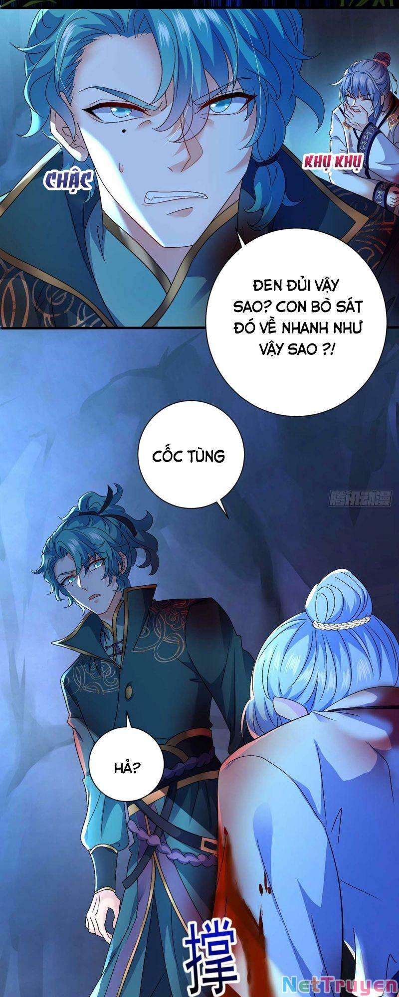 Ta Ở Dị Giới Nuôi Dưỡng Nam Thần: Thần Y Cửu Tiểu Thư Chapter 113 - Trang 2