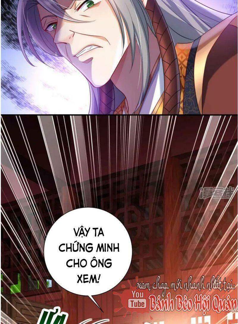 Ta Ở Dị Giới Nuôi Dưỡng Nam Thần: Thần Y Cửu Tiểu Thư Chapter 106 - Trang 2