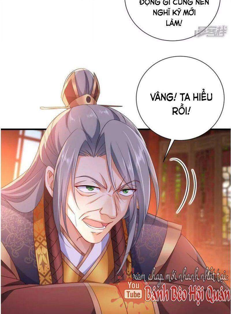 Ta Ở Dị Giới Nuôi Dưỡng Nam Thần: Thần Y Cửu Tiểu Thư Chapter 106 - Trang 2