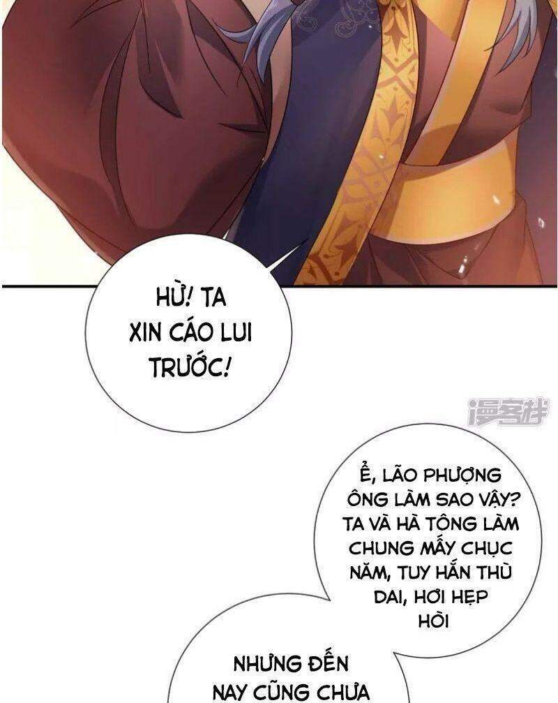 Ta Ở Dị Giới Nuôi Dưỡng Nam Thần: Thần Y Cửu Tiểu Thư Chapter 106 - Trang 2