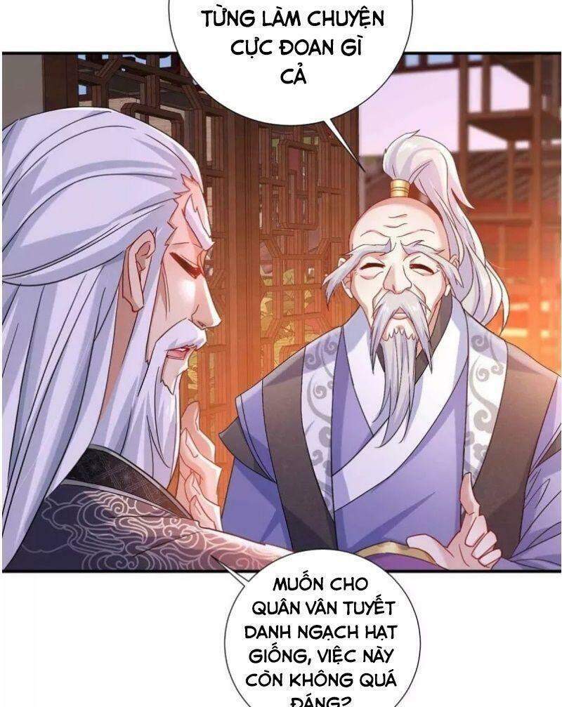 Ta Ở Dị Giới Nuôi Dưỡng Nam Thần: Thần Y Cửu Tiểu Thư Chapter 106 - Trang 2