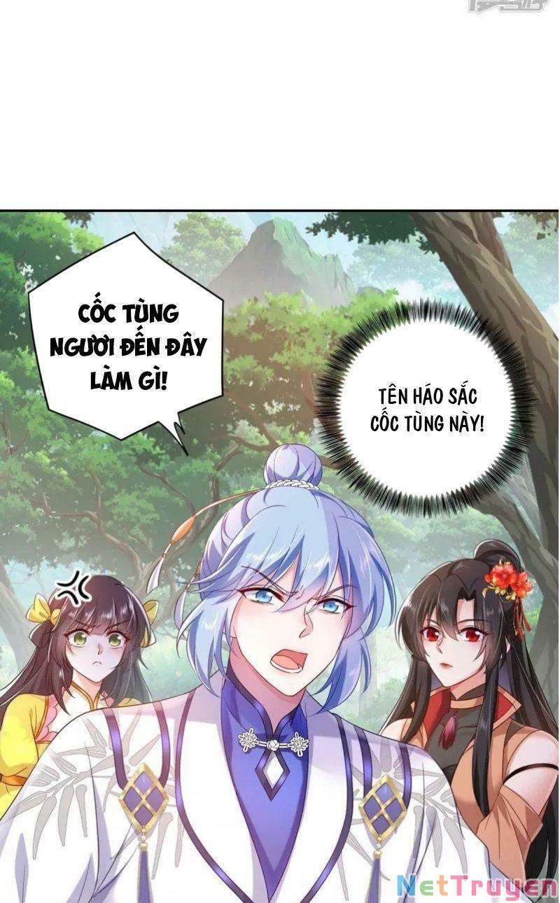 Ta Ở Dị Giới Nuôi Dưỡng Nam Thần: Thần Y Cửu Tiểu Thư Chapter 105 - Trang 2