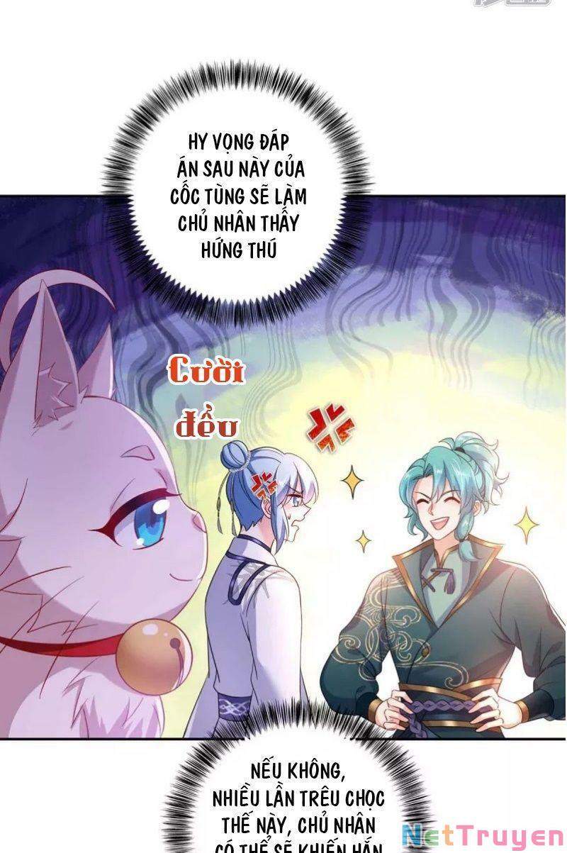 Ta Ở Dị Giới Nuôi Dưỡng Nam Thần: Thần Y Cửu Tiểu Thư Chapter 105 - Trang 2