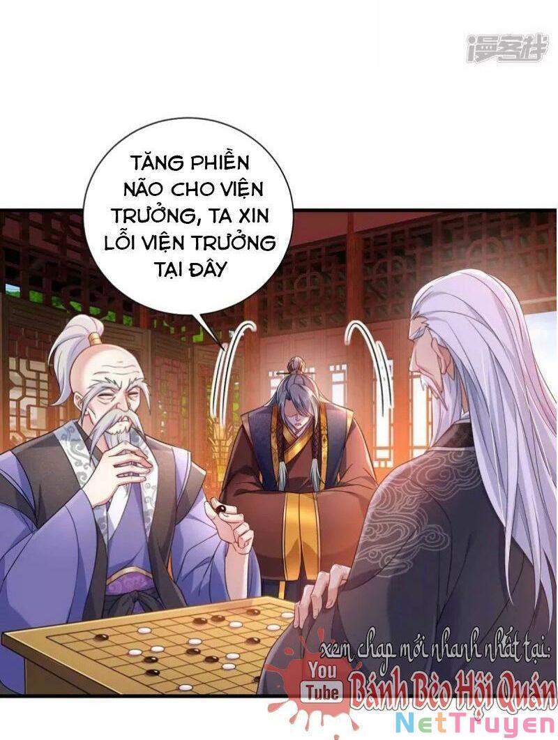 Ta Ở Dị Giới Nuôi Dưỡng Nam Thần: Thần Y Cửu Tiểu Thư Chapter 105 - Trang 2