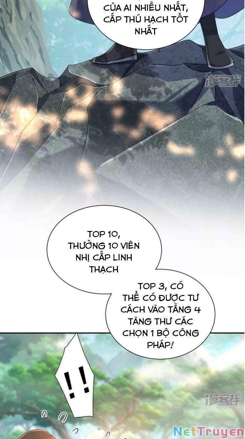 Ta Ở Dị Giới Nuôi Dưỡng Nam Thần: Thần Y Cửu Tiểu Thư Chapter 105 - Trang 2