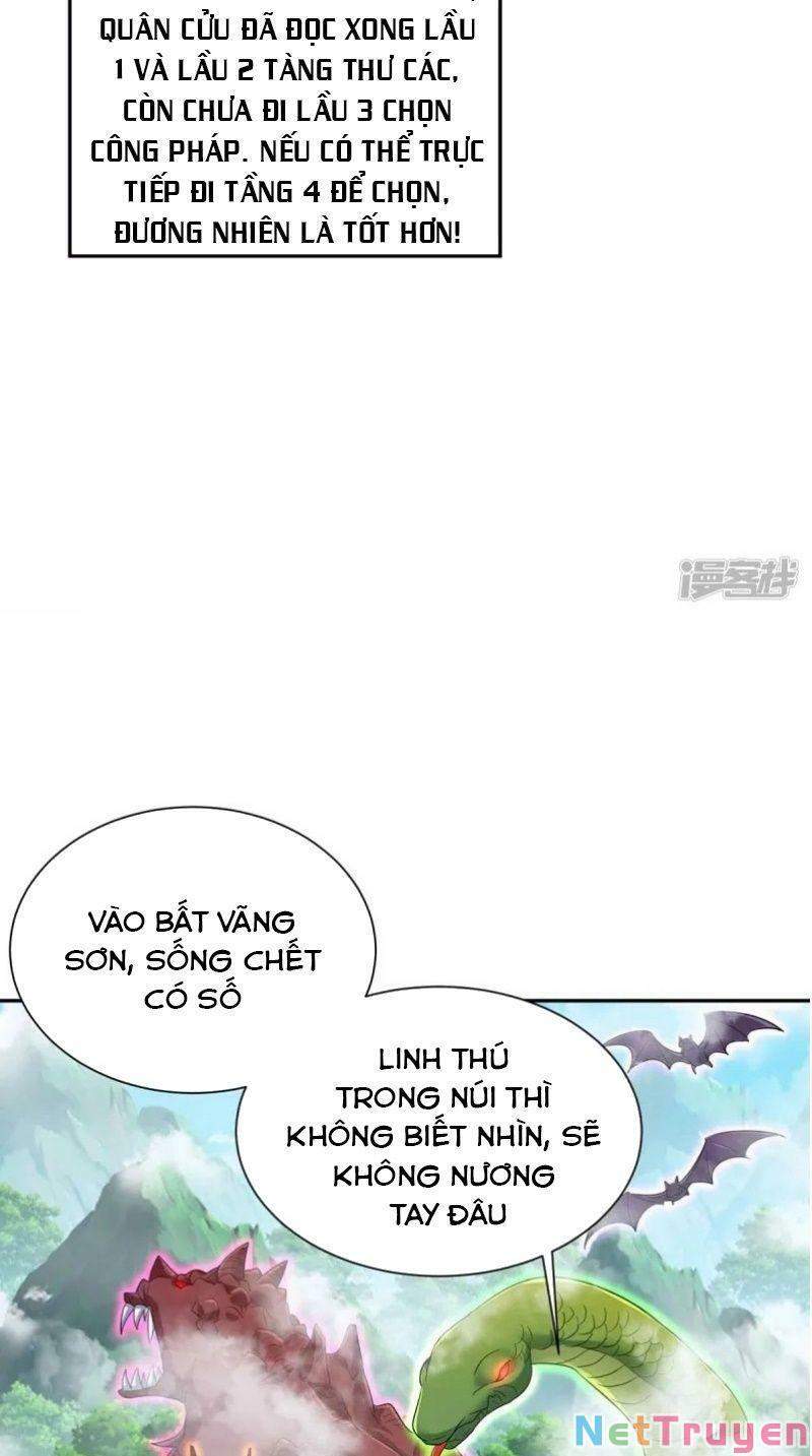 Ta Ở Dị Giới Nuôi Dưỡng Nam Thần: Thần Y Cửu Tiểu Thư Chapter 105 - Trang 2