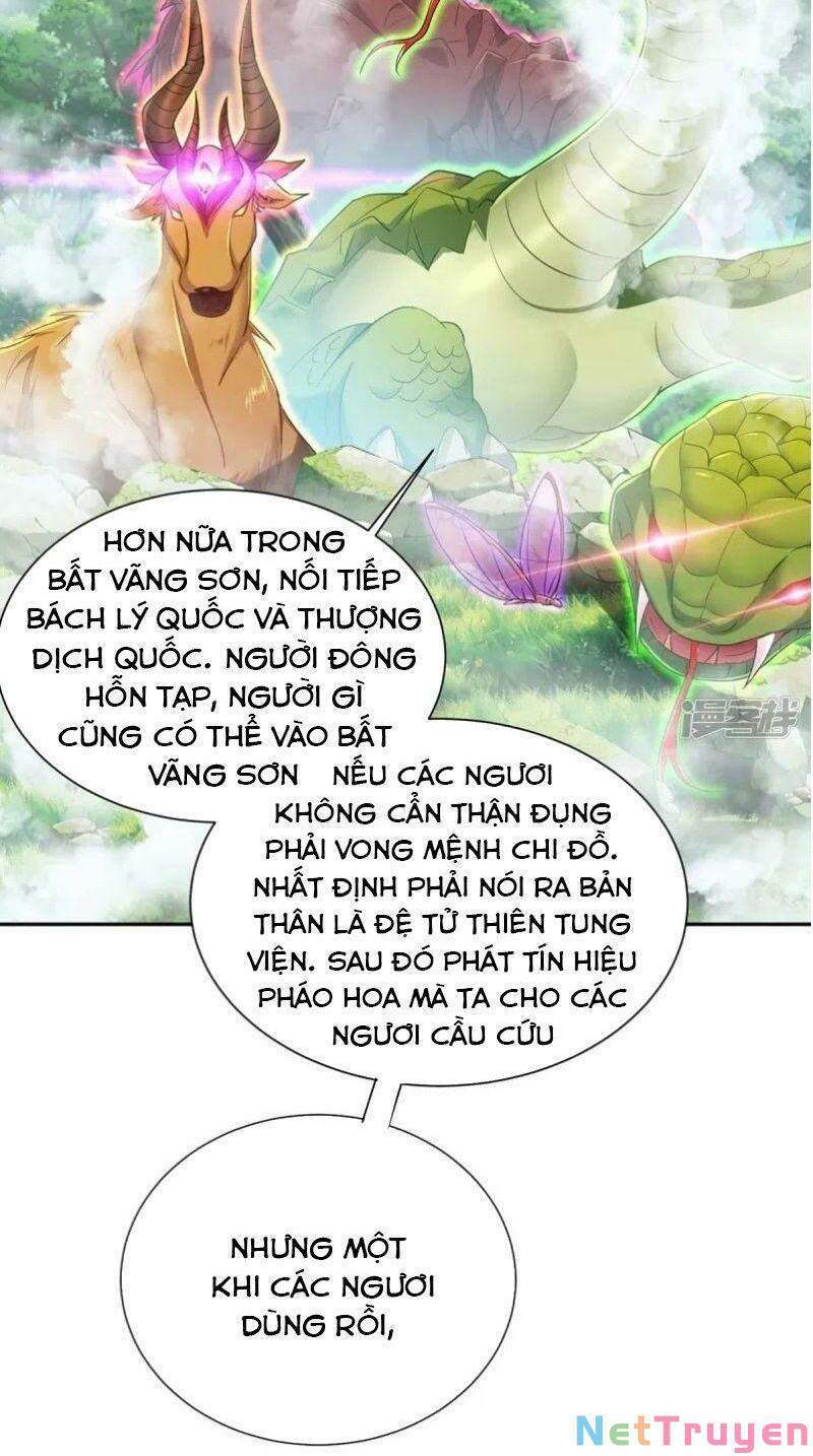 Ta Ở Dị Giới Nuôi Dưỡng Nam Thần: Thần Y Cửu Tiểu Thư Chapter 105 - Trang 2