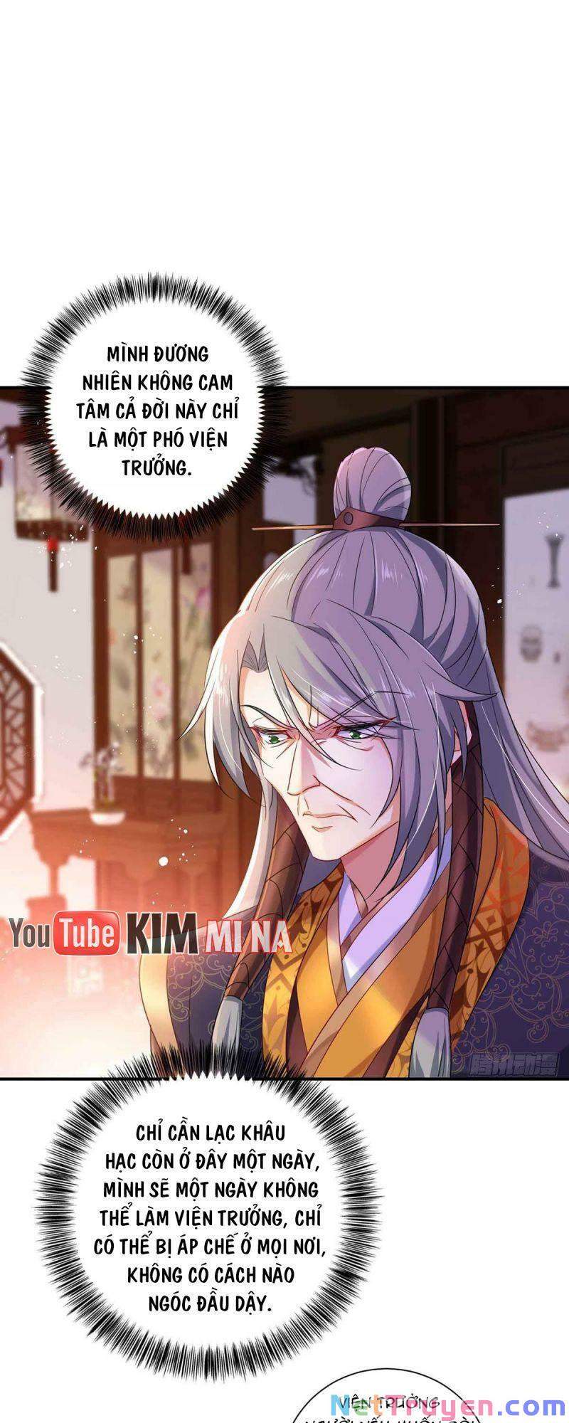 Ta Ở Dị Giới Nuôi Dưỡng Nam Thần: Thần Y Cửu Tiểu Thư Chapter 104 - Trang 2