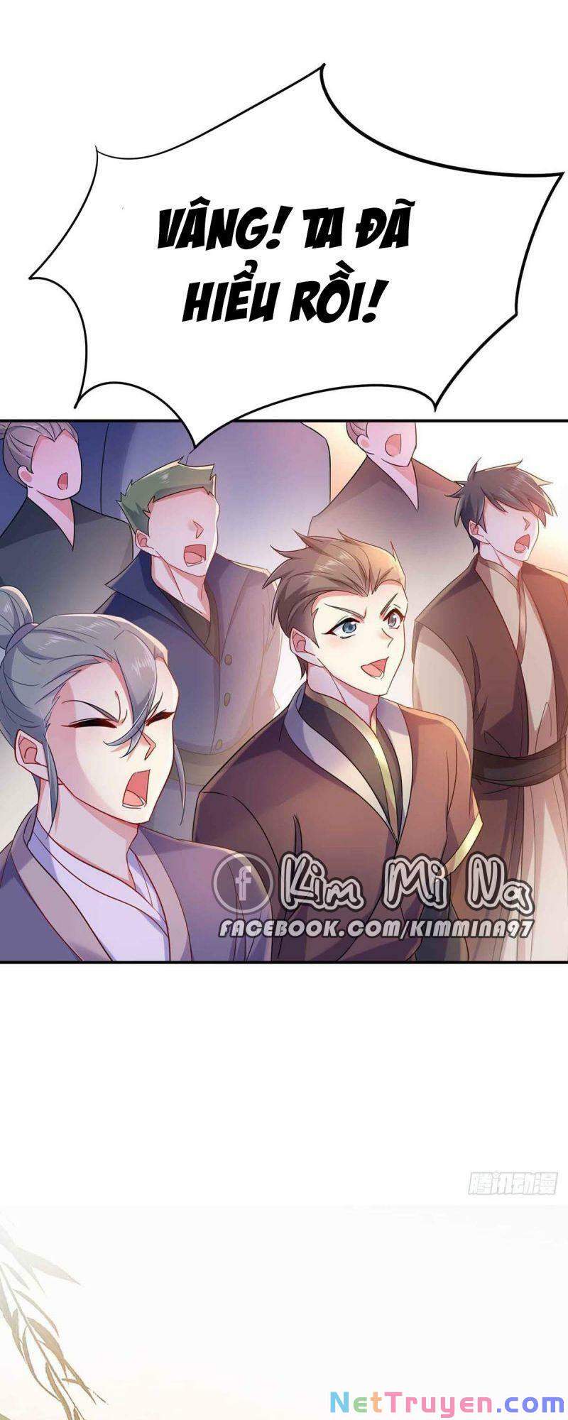 Ta Ở Dị Giới Nuôi Dưỡng Nam Thần: Thần Y Cửu Tiểu Thư Chapter 104 - Trang 2