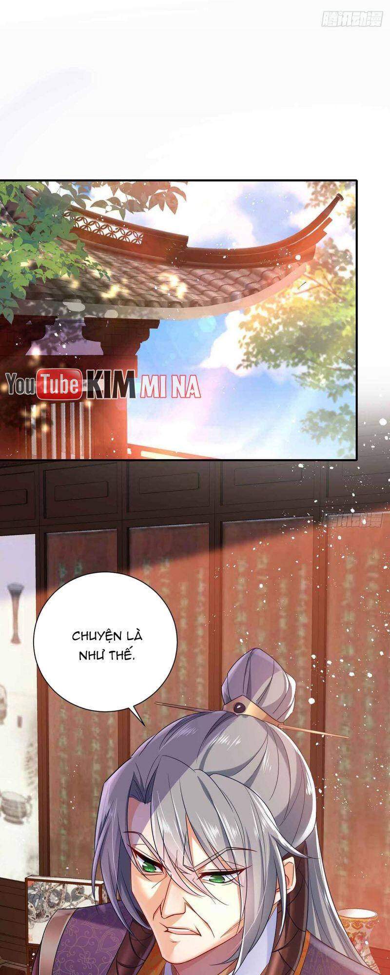 Ta Ở Dị Giới Nuôi Dưỡng Nam Thần: Thần Y Cửu Tiểu Thư Chapter 103 - Trang 2