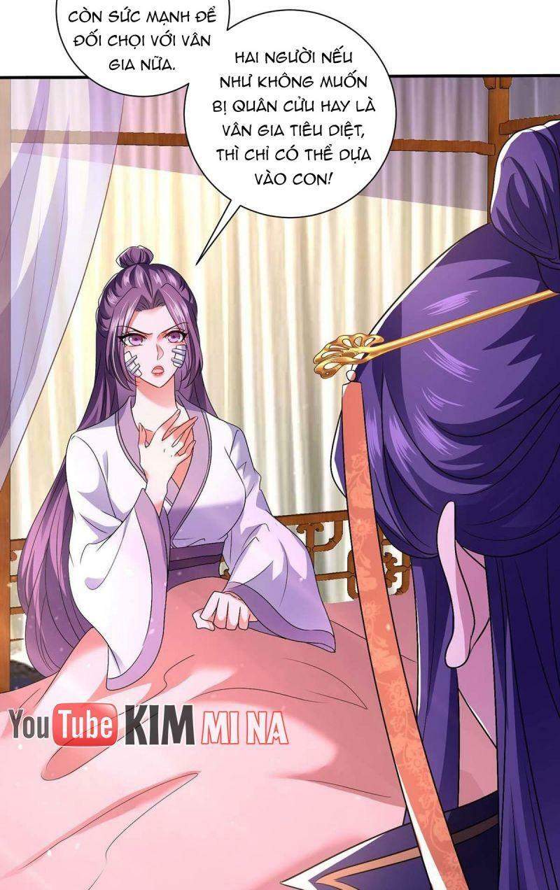 Ta Ở Dị Giới Nuôi Dưỡng Nam Thần: Thần Y Cửu Tiểu Thư Chapter 102 - Trang 2