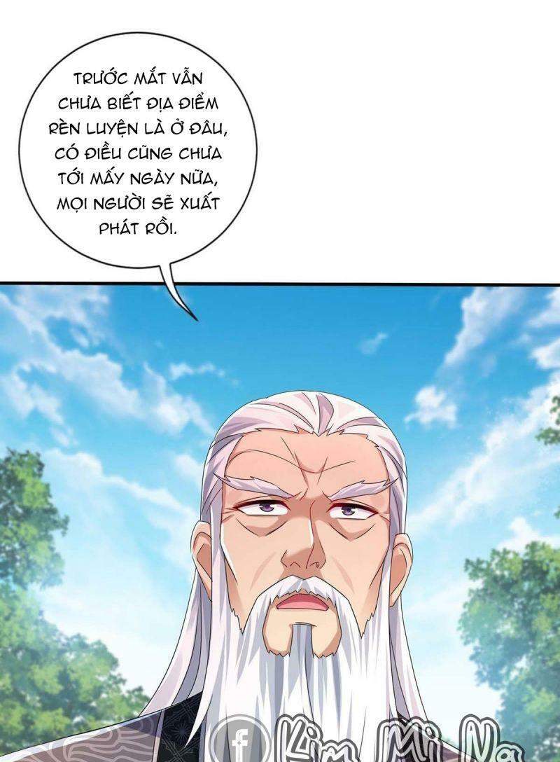 Ta Ở Dị Giới Nuôi Dưỡng Nam Thần: Thần Y Cửu Tiểu Thư Chapter 102 - Trang 2