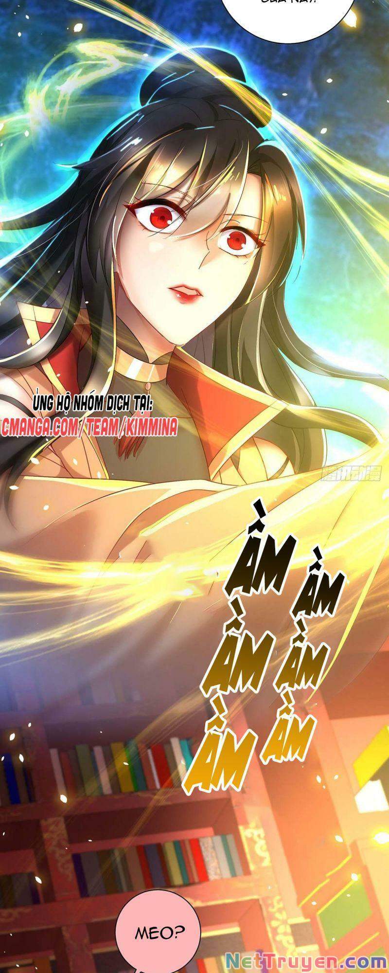 Ta Ở Dị Giới Nuôi Dưỡng Nam Thần: Thần Y Cửu Tiểu Thư Chapter 100 - Trang 2