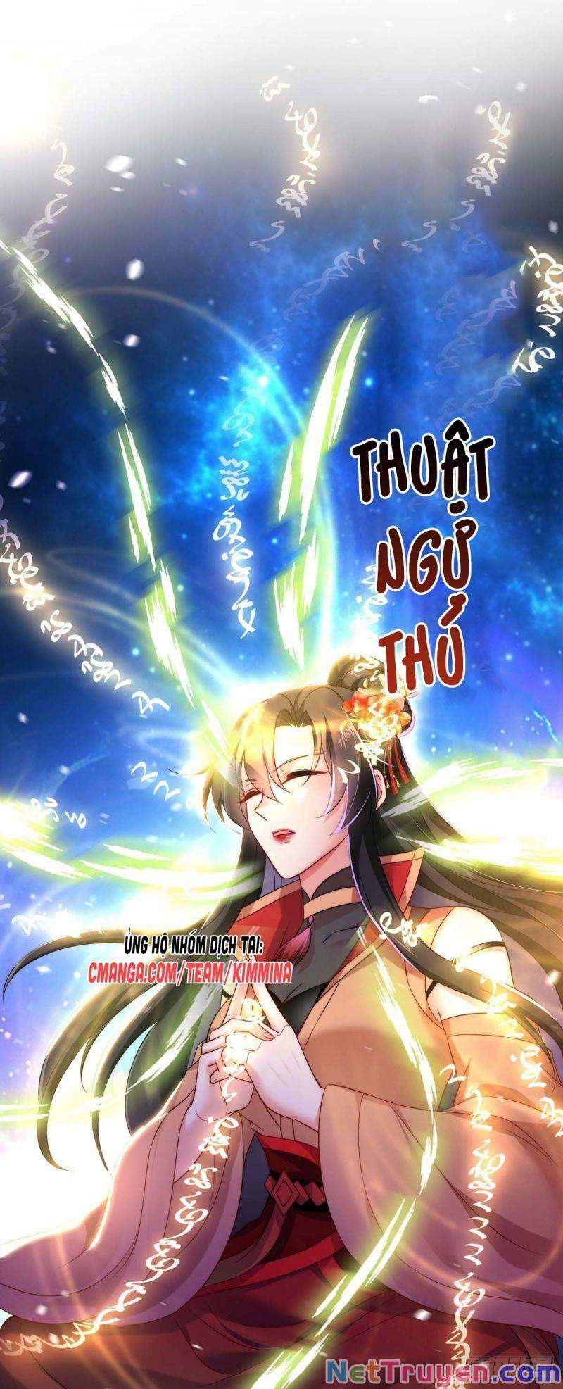 Ta Ở Dị Giới Nuôi Dưỡng Nam Thần: Thần Y Cửu Tiểu Thư Chapter 99 - Trang 2