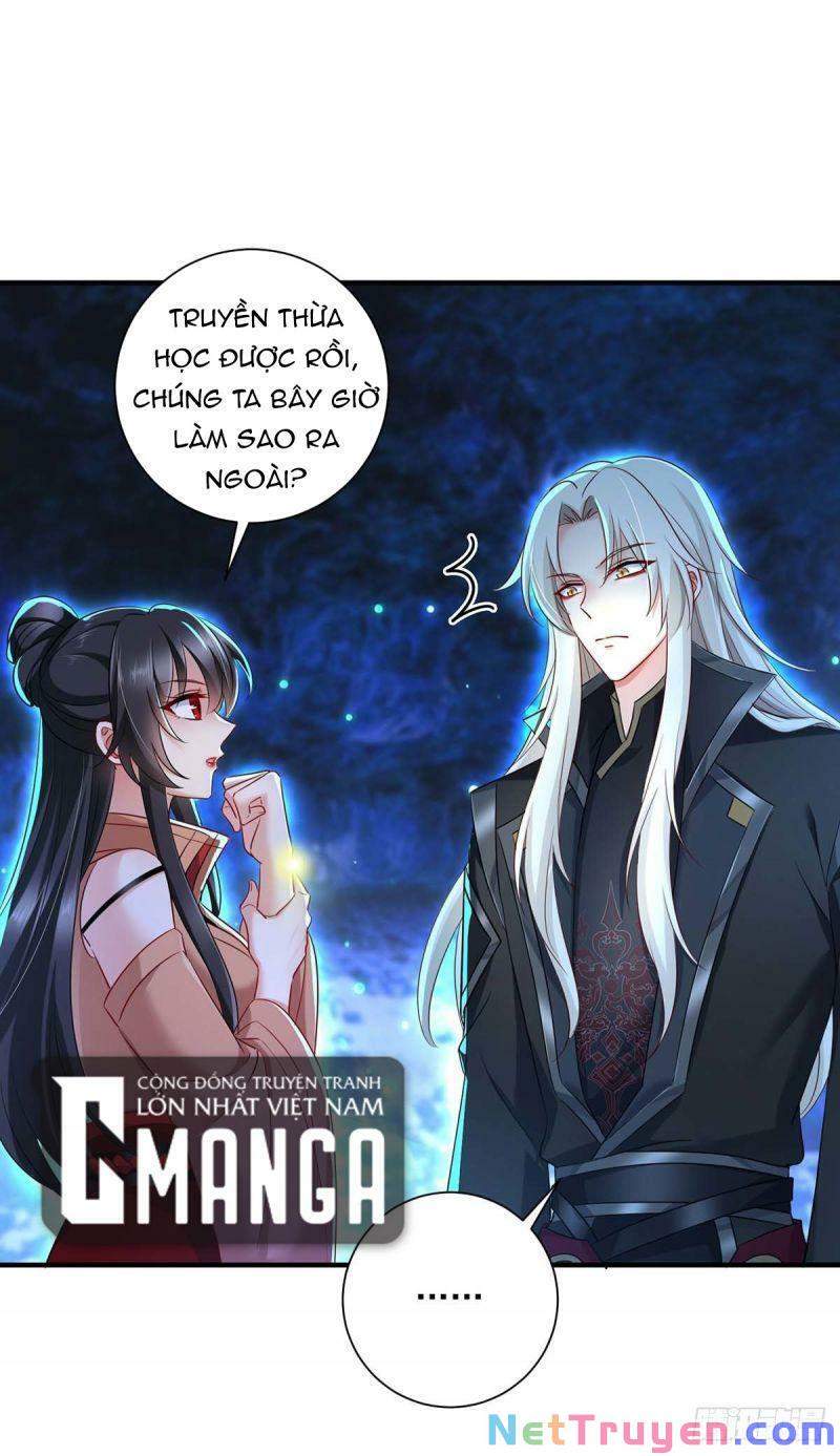 Ta Ở Dị Giới Nuôi Dưỡng Nam Thần: Thần Y Cửu Tiểu Thư Chapter 99 - Trang 2