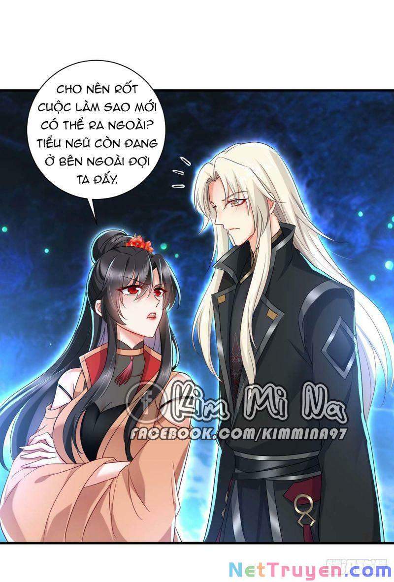 Ta Ở Dị Giới Nuôi Dưỡng Nam Thần: Thần Y Cửu Tiểu Thư Chapter 99 - Trang 2