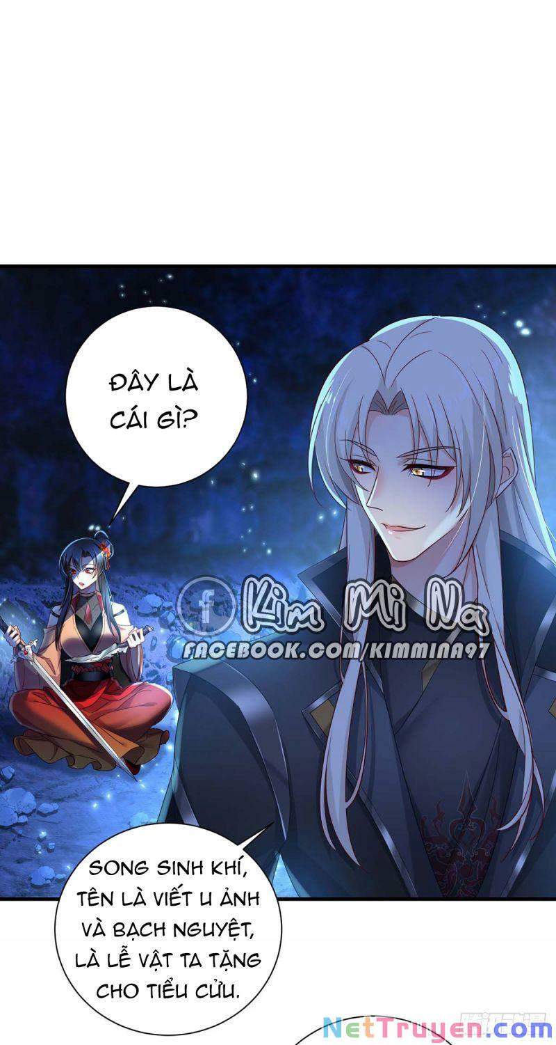 Ta Ở Dị Giới Nuôi Dưỡng Nam Thần: Thần Y Cửu Tiểu Thư Chapter 99 - Trang 2