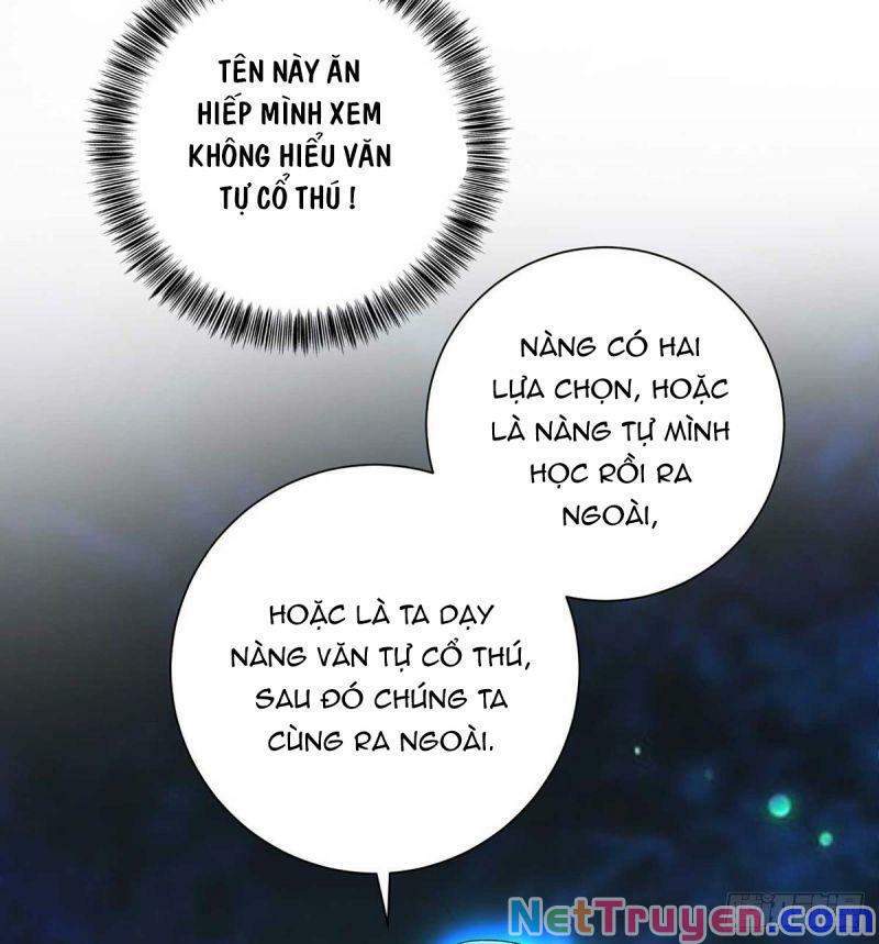 Ta Ở Dị Giới Nuôi Dưỡng Nam Thần: Thần Y Cửu Tiểu Thư Chapter 98 - Trang 2