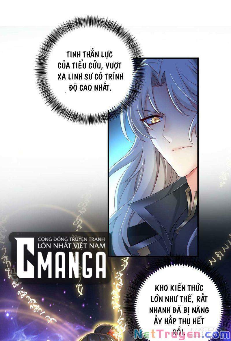 Ta Ở Dị Giới Nuôi Dưỡng Nam Thần: Thần Y Cửu Tiểu Thư Chapter 98 - Trang 2