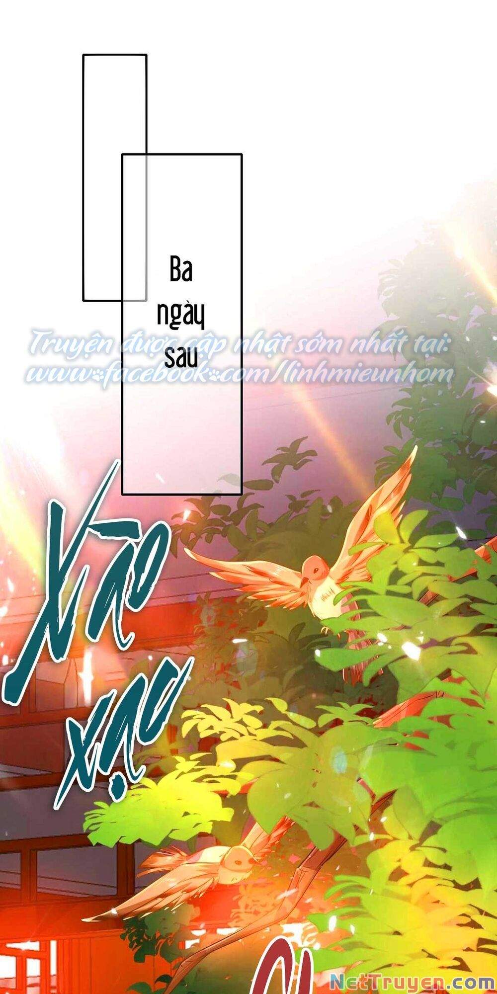 Ta Ở Dị Giới Nuôi Dưỡng Nam Thần: Thần Y Cửu Tiểu Thư Chapter 94 - Trang 2