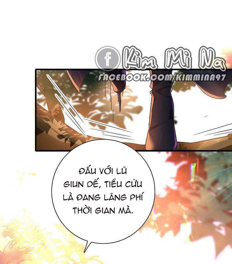 Ta Ở Dị Giới Nuôi Dưỡng Nam Thần: Thần Y Cửu Tiểu Thư Chapter 92 - Trang 2