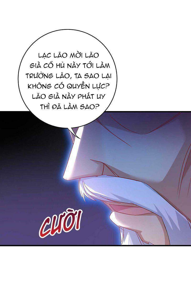 Ta Ở Dị Giới Nuôi Dưỡng Nam Thần: Thần Y Cửu Tiểu Thư Chapter 91 - Trang 2