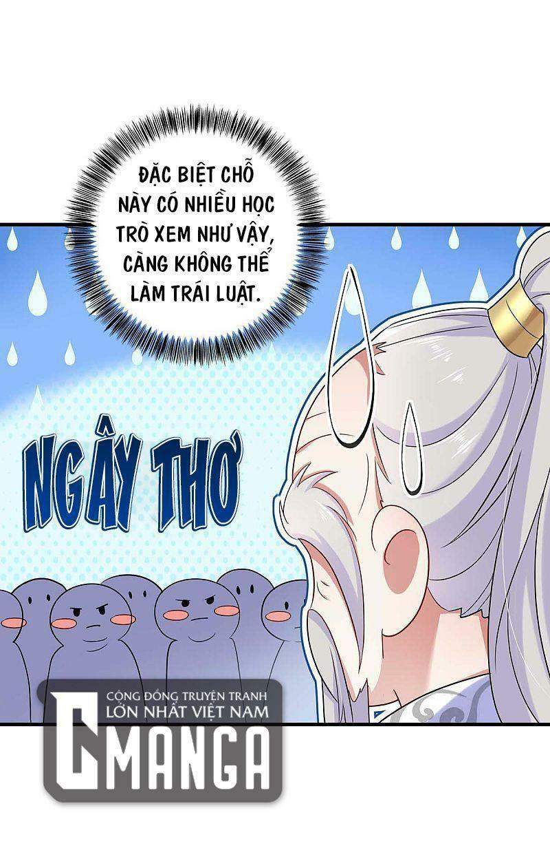 Ta Ở Dị Giới Nuôi Dưỡng Nam Thần: Thần Y Cửu Tiểu Thư Chapter 91 - Trang 2