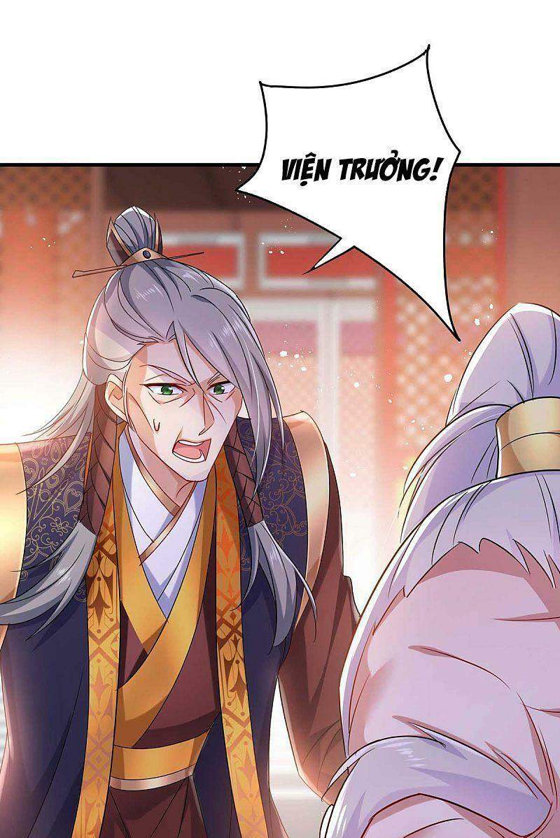 Ta Ở Dị Giới Nuôi Dưỡng Nam Thần: Thần Y Cửu Tiểu Thư Chapter 91 - Trang 2