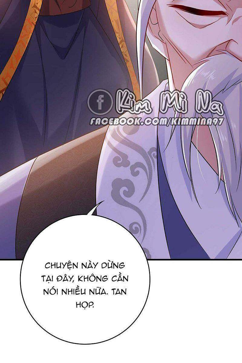 Ta Ở Dị Giới Nuôi Dưỡng Nam Thần: Thần Y Cửu Tiểu Thư Chapter 91 - Trang 2