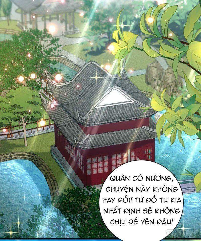 Ta Ở Dị Giới Nuôi Dưỡng Nam Thần: Thần Y Cửu Tiểu Thư Chapter 88 - Trang 2