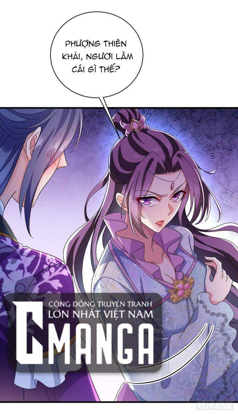 Ta Ở Dị Giới Nuôi Dưỡng Nam Thần: Thần Y Cửu Tiểu Thư Chapter 88 - Trang 2