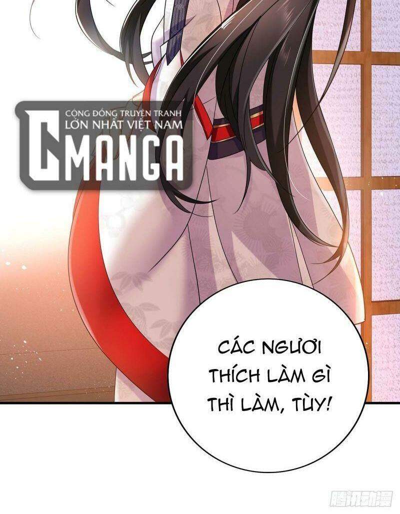 Ta Ở Dị Giới Nuôi Dưỡng Nam Thần: Thần Y Cửu Tiểu Thư Chapter 87 - Trang 2