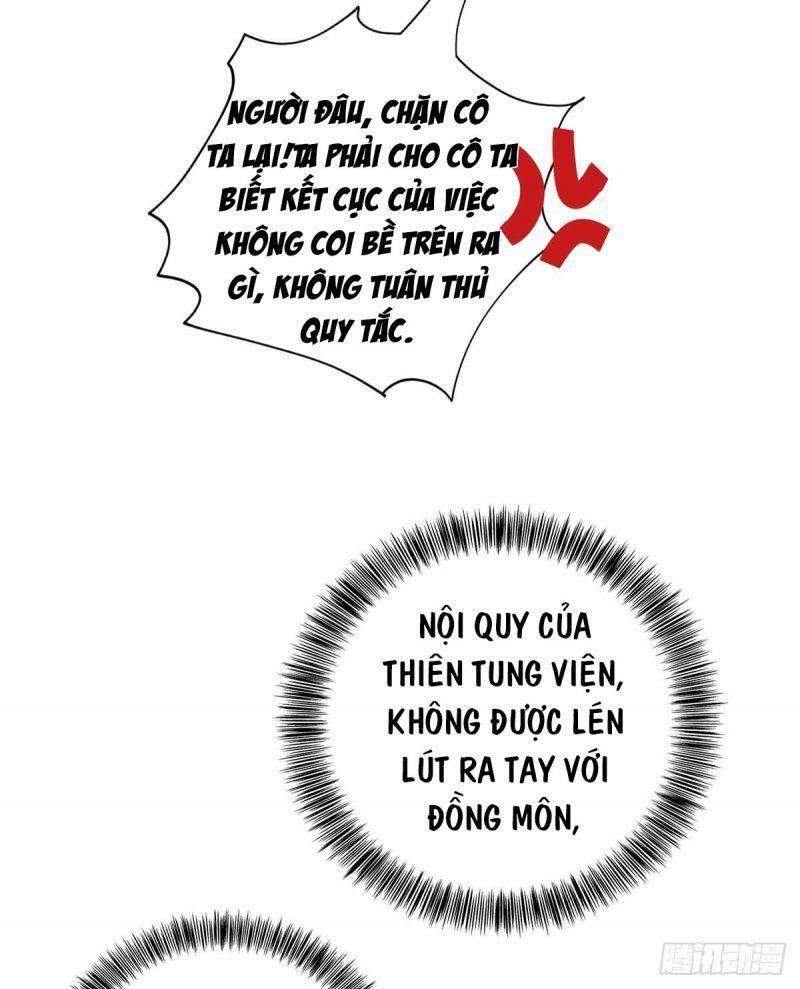 Ta Ở Dị Giới Nuôi Dưỡng Nam Thần: Thần Y Cửu Tiểu Thư Chapter 87 - Trang 2